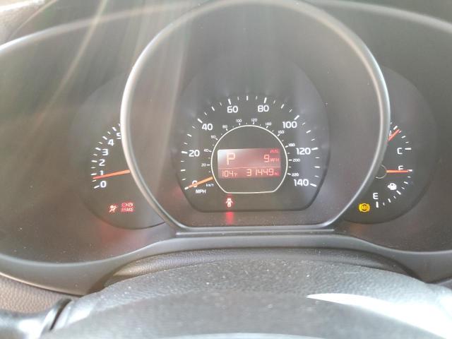 Photo 9 from auction – 2015 KIA SOUL with VIN KNDJN2A28F7751526