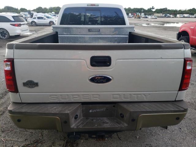 Photo 6 from auction – 2012 FORD F450 SUPER with VIN 1FT8W4DT1CEB95319