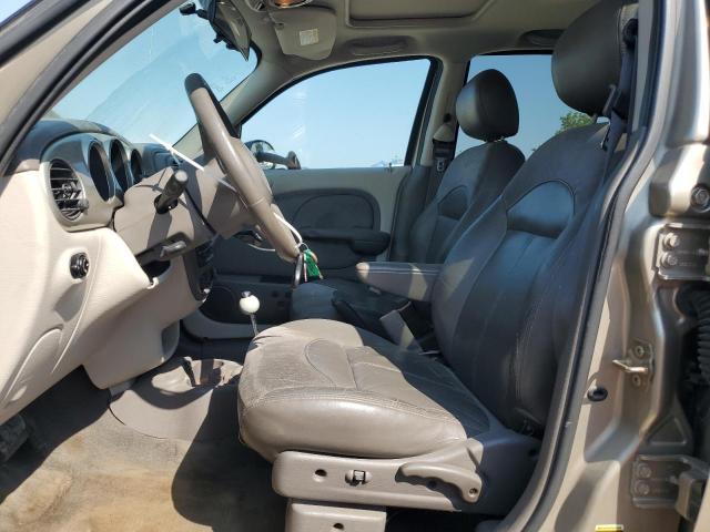 Photo 7 from auction – 2003 CHRYSLER PT CRUISER with VIN 3C8FY68B93T655646