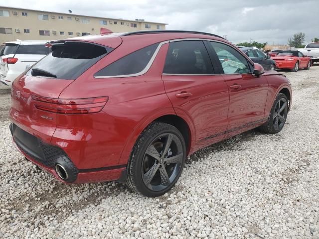 صورة رقم 3 من المزاد - 2022 GENESIS GV70 BASE مع VIN KMUMCDTC5NU061475