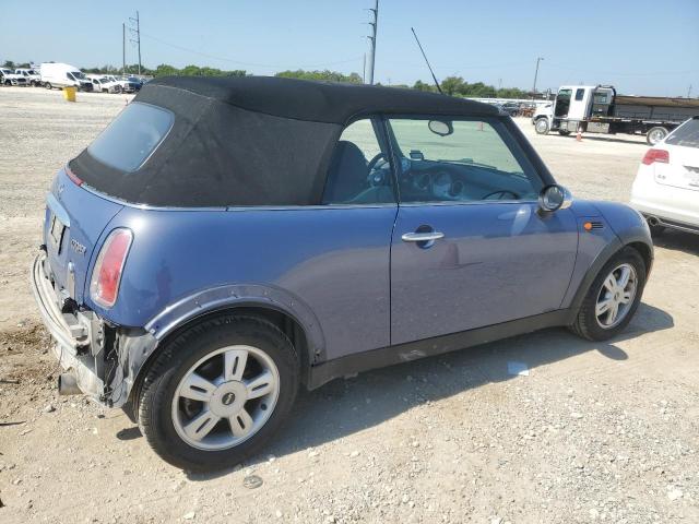Photo 3 from auction – 2005 MINI COOPER with VIN WMWRF33585TF63365