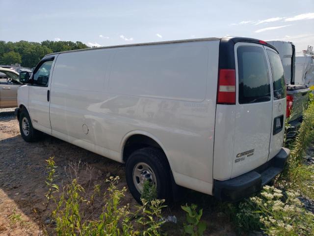 Photo 2 from auction – 2014 CHEVROLET EXPRESS G2 with VIN 1GCWGGCA7E1189654