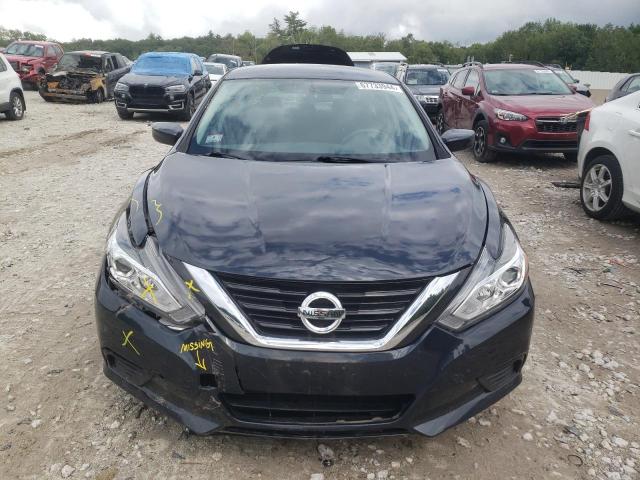 Photo 5 from auction – 2018 NISSAN ALTIMA 2.5 with VIN 1N4AL3AP2JC162839