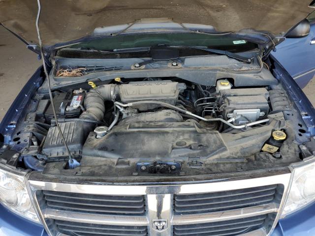 Photo 12 from auction – 2008 DODGE DURANGO LI with VIN 1D8HB58N78F157206