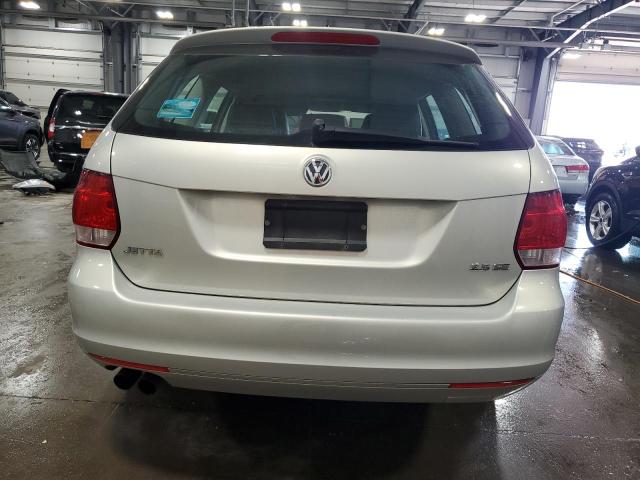 Photo 6 from auction – 2012 VOLKSWAGEN JETTA S with VIN 3VWPP7AJ1CM624446