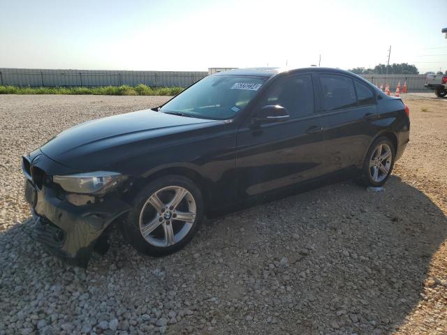 Photo 1 from auction – 2015 BMW 328 XI with VIN WBA3B3G50FNR88450