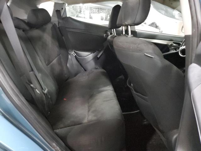 Photo 10 from auction – 2009 PONTIAC VIBE with VIN 5Y2SL67879Z460862