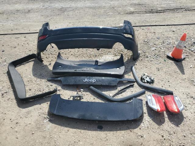 Photo 13 from auction – 2014 JEEP GRAND CHER with VIN 1C4RJFBG7EC130848