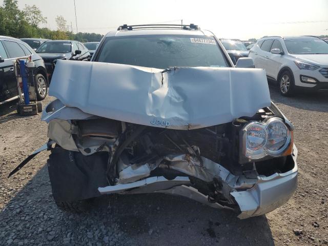 Photo 5 from auction – 2008 JEEP GRAND CHER with VIN 1J8HR58288C127805
