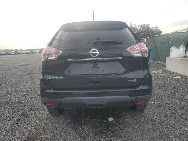 Photo 6 from auction – 2016 NISSAN ROGUE S with VIN KNMAT2MTXGP680471