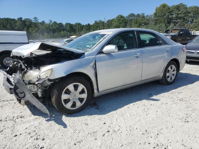 TOYOTA CAMRY CE 2007 with VIN 4T1BE46K37U516913 - Photo from auction