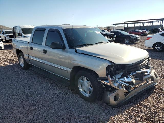 Photo 4 from auction – 2006 GMC NEW SIERRA with VIN 2GTEC13Z361338308