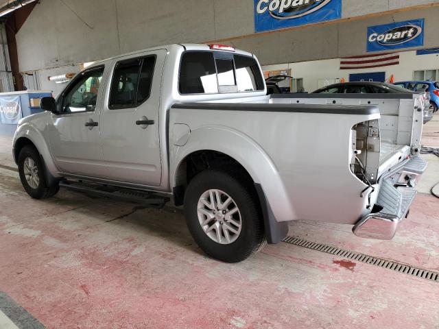 Photo 2 from auction – 2018 NISSAN FRONTIER S with VIN 1N6AD0EVXJN761536