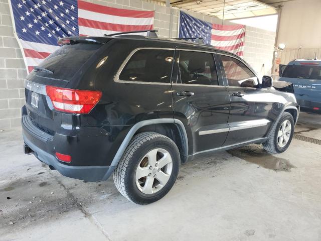 Photo 3 from auction – 2012 JEEP GRAND CHER with VIN 1C4RJFAG8CC134180