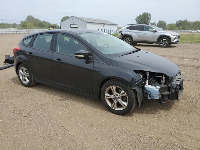 Photo 4 from auction – 2014 FORD FOCUS SE with VIN 1FADP3K25EL105545