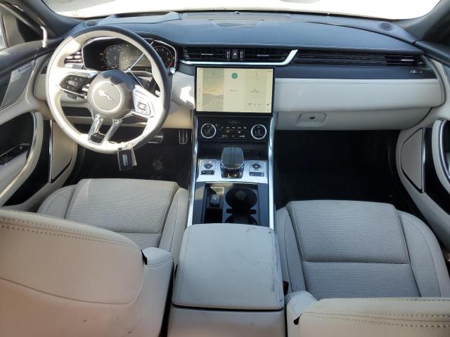 Photo 8 from auction – 2024 JAGUAR XF R-DYNAM with VIN SAJB64FX3RCY95032