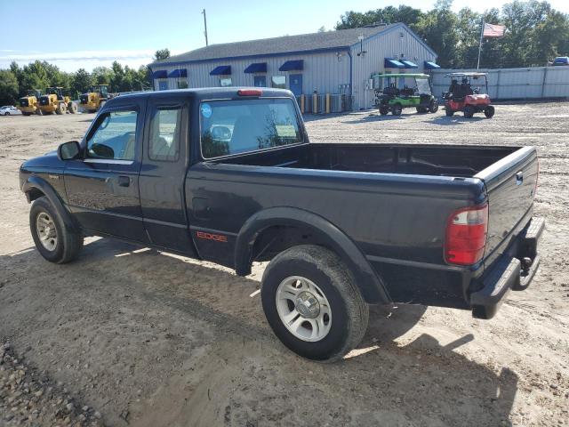 Photo 2 from auction – 2003 FORD RANGER SUP with VIN 1FTYR14U83PB67908