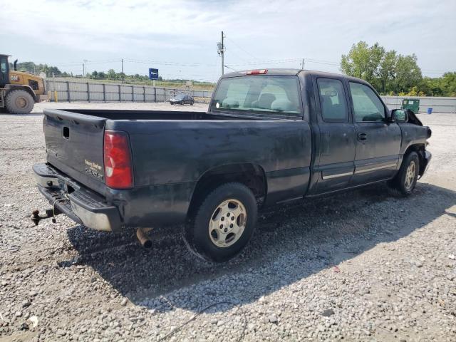 Photo 3 from auction – 2003 CHEVROLET SILVERADO with VIN 2GCEC19T631202351