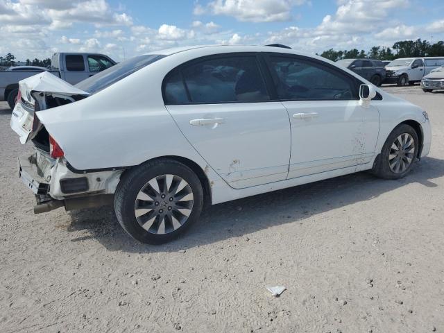 Photo 3 from auction – 2010 HONDA CIVIC EX with VIN 19XFA1F85AE038973