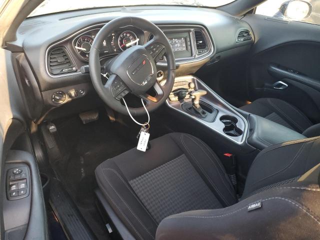 Photo 8 from auction – 2015 DODGE CHALLENGER with VIN 2C3CDZAGXFH774542