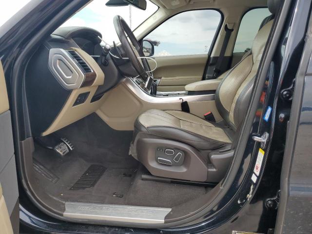 Фото 7 с аукциона – 2015 LAND ROVER RANGE ROVE с VIN SALWV2TF7FA621576