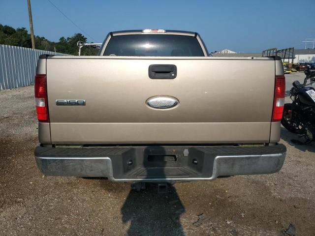 Photo 6 from auction – 2006 FORD F150 with VIN 1FTRX12W76NB83872
