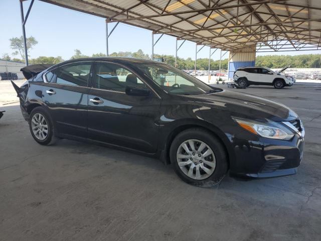 Photo 4 from auction – 2018 NISSAN ALTIMA 2.5 with VIN 1N4AL3AP2JC222859