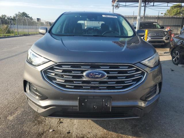 Photo 5 from auction – 2022 FORD EDGE TITAN with VIN 2FMPK4K94NBA52227