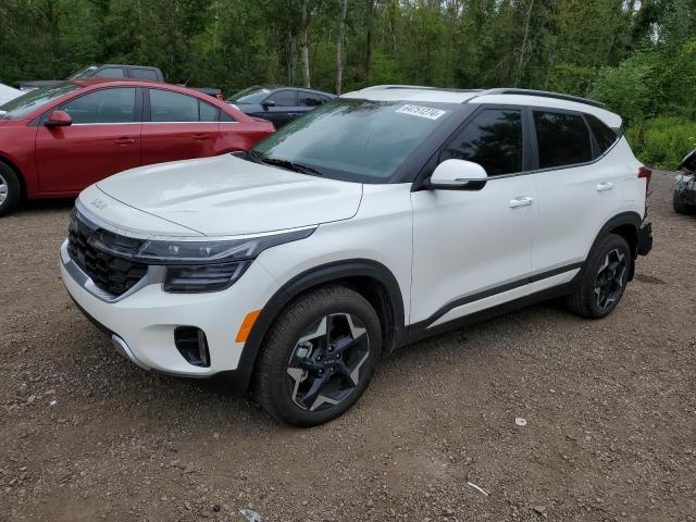 KIA SELTOS 2024 z numerem VIN KNDERCAA4R7656582 - Zdjęcie z aukcji