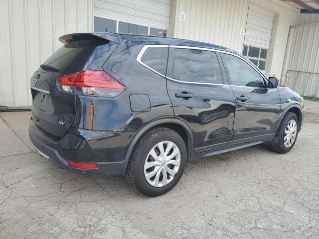 Photo 3 from auction – 2017 NISSAN ROGUE S with VIN KNMAT2MT0HP552001
