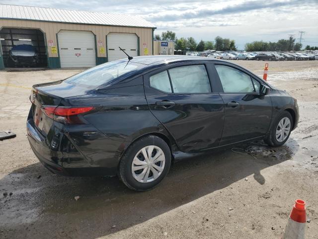 Photo 3 from auction – 2022 NISSAN VERSA S with VIN 3N1CN8DV3NL861883