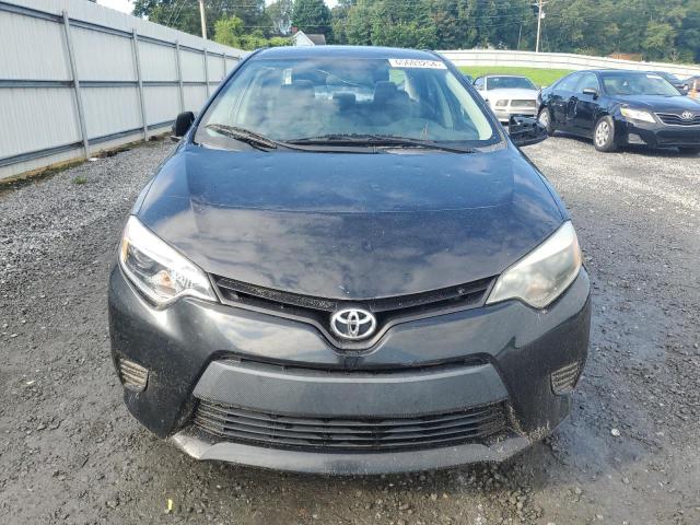 Photo 5 from auction – 2015 TOYOTA COROLLA L with VIN 2T1BURHE3FC449284