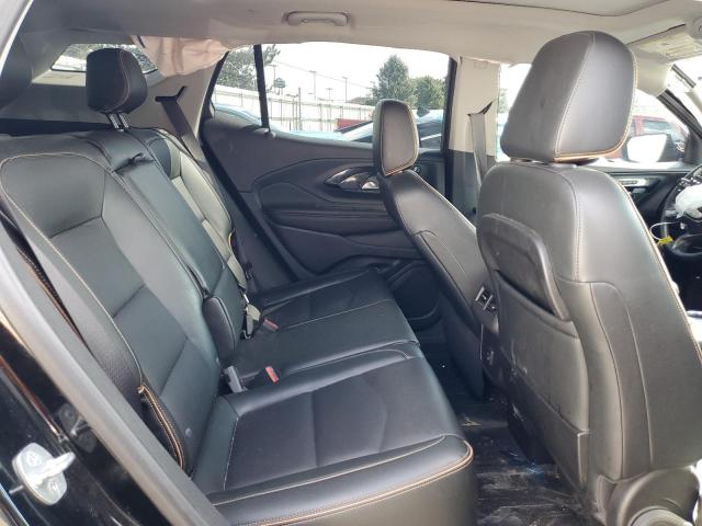 Photo 11 from auction – 2023 GMC TERRAIN AT with VIN 3GKALYEG8PL102759