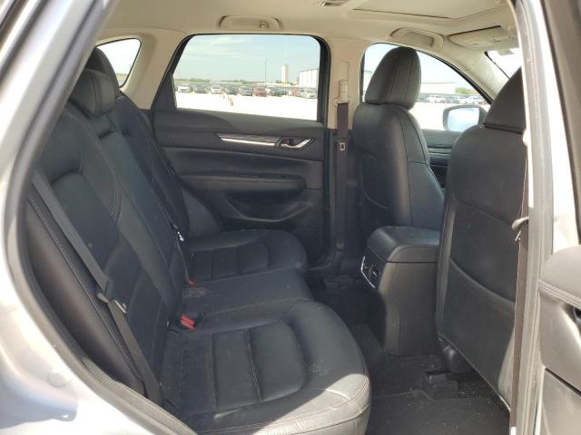 Photo 11 from auction – 2019 MAZDA CX-5 GRAND with VIN JM3KFADM9K1600403