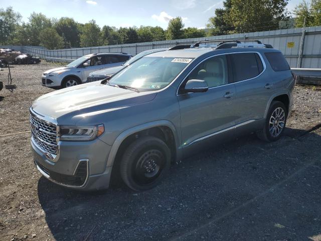 GMC ACADIA DEN 2023 with VIN 1GKKNXLS3PZ153868 - Photo from auction