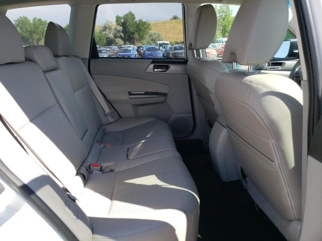 Photo 11 from auction – 2011 SUBARU FORESTER L with VIN JF2SHAEC7BH777906