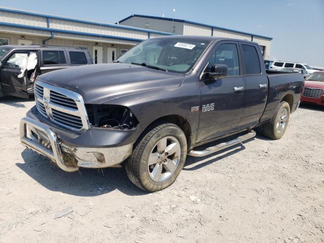 RAM 1500 SLT 2015 with VIN 1C6RR7GT0FS669976 - Photo from auction