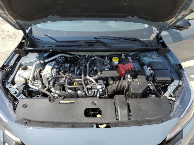 Photo 11 from auction – 2024 NISSAN SENTRA SR with VIN 3N1AB8DVXRY315896
