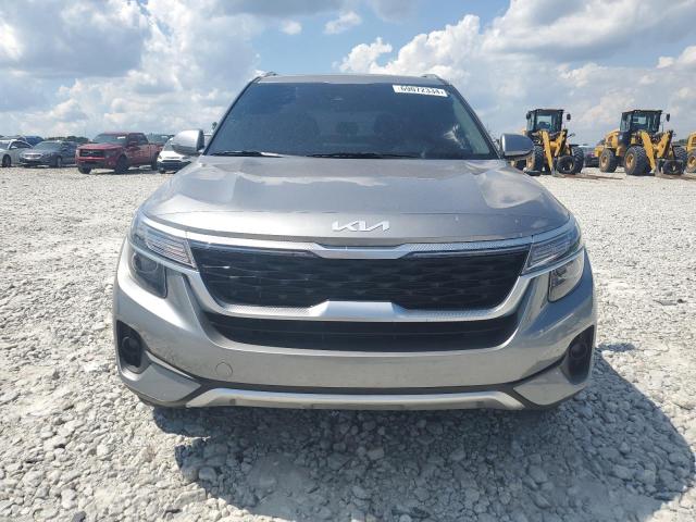 Photo 5 from auction – 2023 KIA SELTOS S with VIN KNDEU2AA2P7436945