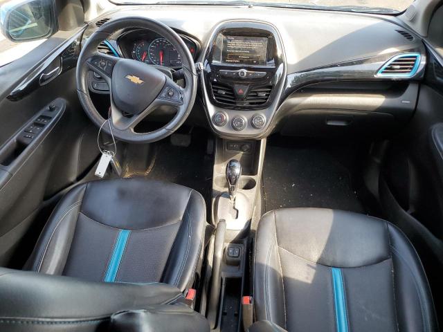 Photo 8 from auction – 2019 CHEVROLET SPARK 2LT with VIN KL8CF6SA9KC726180
