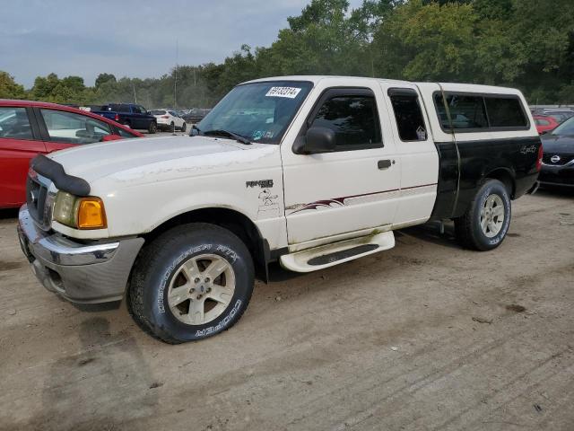 Photo 1 from auction – 2004 FORD RANGER SUP with VIN 1FTZR15E54TA12558
