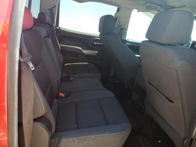 Photo 10 from auction – 2016 CHEVROLET SILVERADO with VIN 3GCUKREC4GG161279