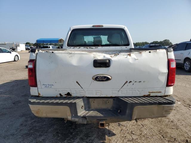 Фото 6 с аукциона – 2012 FORD F250 SUPER с VIN 1FT7W2B65CEA68960