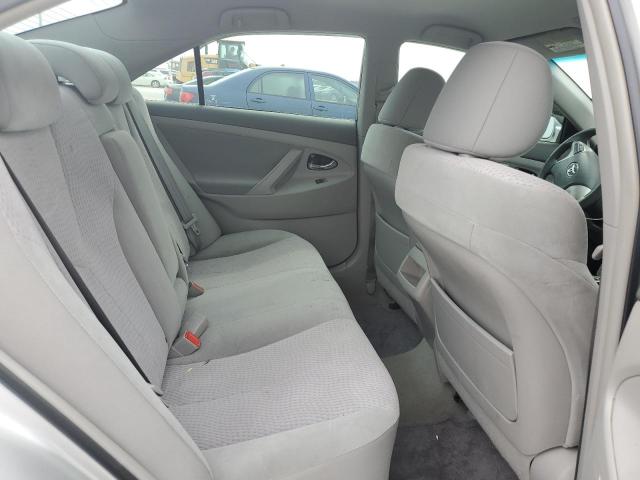 Photo 10 from auction – 2011 TOYOTA CAMRY BASE with VIN 4T4BF3EK8BR172826