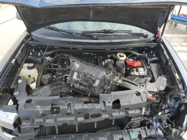 Photo 12 from auction – 2019 FORD FLEX LIMIT with VIN 2FMGK5D8XKBA03541