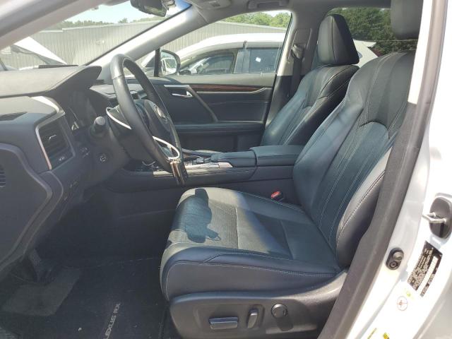Photo 7 from auction – 2017 LEXUS RX 350 BAS with VIN 2T2BZMCA2HC079078