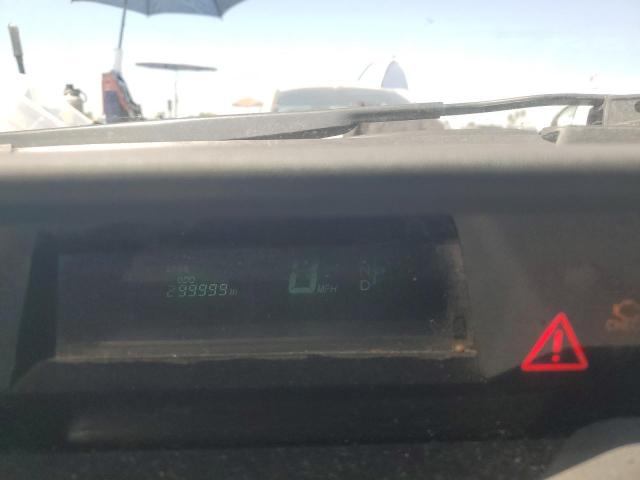 Photo 9 from auction – 2005 TOYOTA PRIUS with VIN JTDKB20U253068128