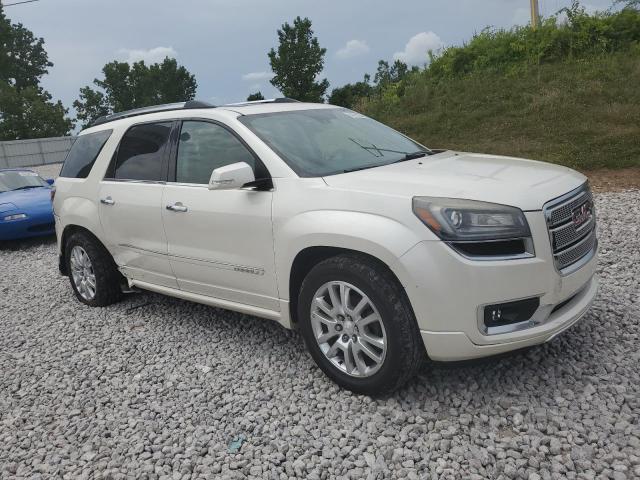Photo 4 from auction – 2015 GMC ACADIA DEN with VIN 1GKKRTKD9FJ142323