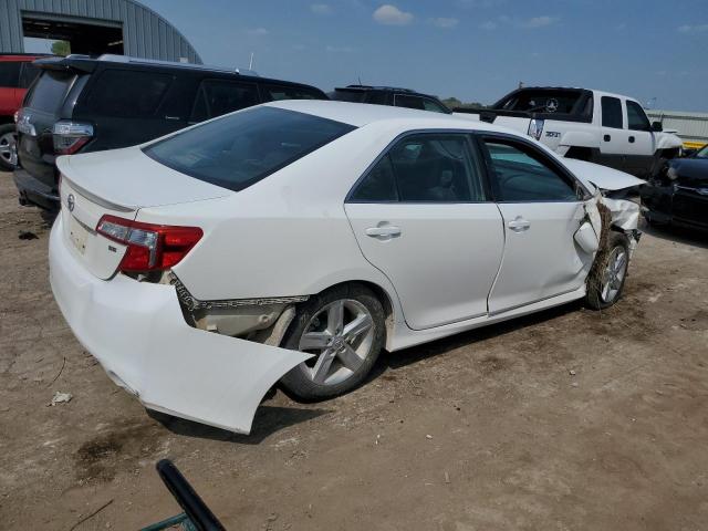 Photo 3 from auction – 2014 TOYOTA CAMRY L with VIN 4T1BF1FK3EU779430