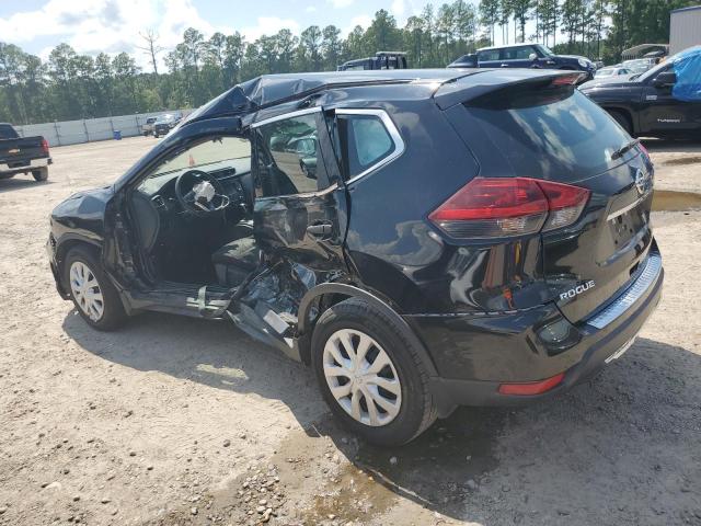 Photo 2 from auction – 2019 NISSAN ROGUE S with VIN 5N1AT2MT4KC781291